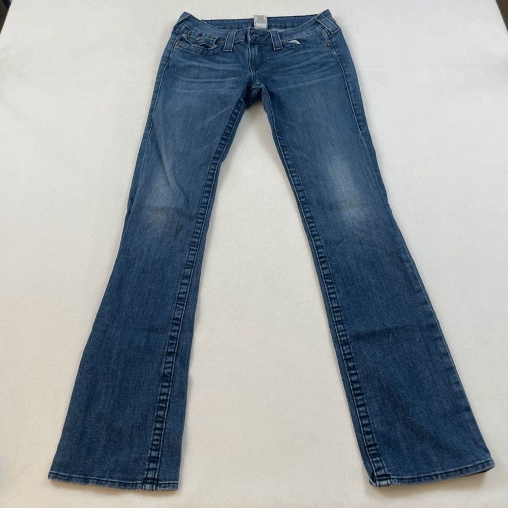 True religion billy size 28